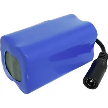 Reely NiMH võidusõidupack 7.2V 3000mAh T-Plug (RE-6767730)