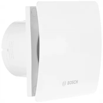 BOSCH F1500 DH 100 vannitoa väljatõmbeventilaator järeltöötlusajaga DN 100 7738335626