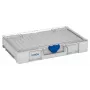Tanos Systainer³ Organizer L 89 83000011 Transpordikast, ABS/polükarbonaat, 508 x 82 x 296 mm
