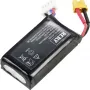 Reely 11,1V 500mAh Li-Ion akupakk XT30U pistikuga (3S) RE-8264364