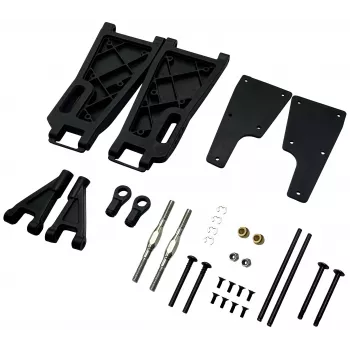 Reely RE-9043686 Tagumine vedrustuskomponent