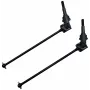 Reely RE-9043722 CVD veovõllid (2 tk) 1:10 RC autodele