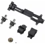 Reely RE-8705331 keskne käigukast 1:10 RC-autodele