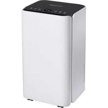 Sygonix Tuya nutikas õhukuivati 20 m² 200 W 12 L/ööpäevas valge SY-6049330