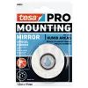 tesa Mounting PRO peegli kinnituslint valge 1,5 m x 19 mm 66952-00000-00