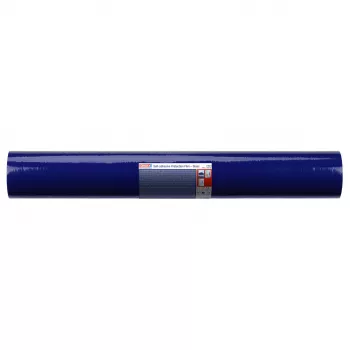 Tesa isekleepuv kaitsekile rull 100 m x 75 cm läbipaistev (74921-00002-00)
