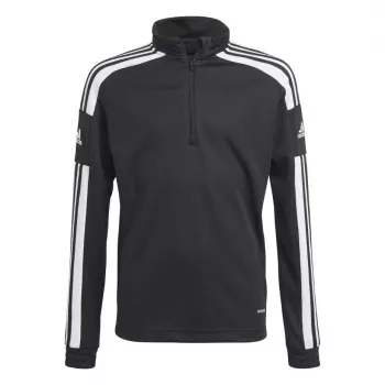 adidas Squadra 21 treeningtop noortele must GK9561 140cm