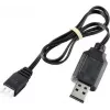 Reely RE-7706292 varuosa USB laadija