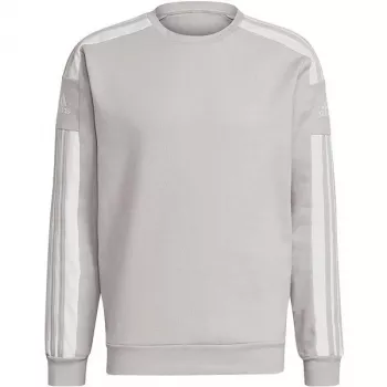 Adidas Squadra 21 pusa must/valge M