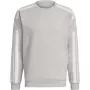 Adidas Squadra 21 pusa must/valge M