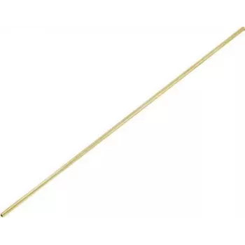 Reely messingist toruvarras 7 mm x 500 mm, siseläbimõõt 6,1 mm, 1 tk (RE-7083924)