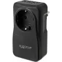 Sygonix SY-6801156 Sisselülitusvoolu piiraja SX16 must IP20
