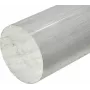 Reely Alumiinium Ümar Täisvarras 60 mm x 100 mm (1 tk) RE-7394565