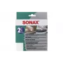 SONAX Mustuse Kustutuskumm Puhastuskäsn, 3-pakk, Melamiinvahust, Valge, 100 x 60 x 25 mm 416000