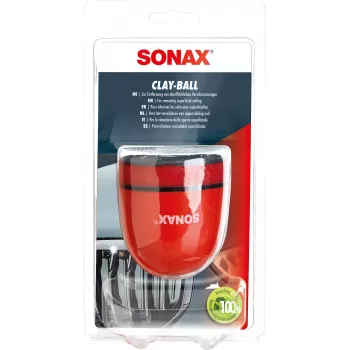 Sonax Clay-Ball 419700 Värvipinna puhastustööriist