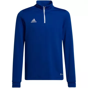 adidas Entrada 22 treeningtopis juunior Team Royal Blue HG6290