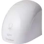 Sygonix SY-6770698 Kätekuivati 2000 W Valge