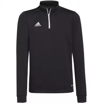 adidas Entrada 22 treeningpluus lastele, must, 140cm H57547