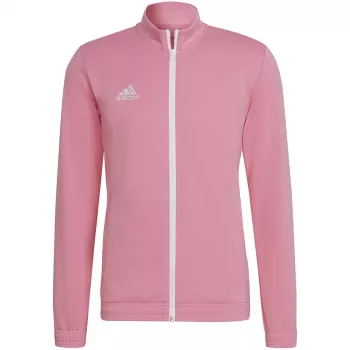 adidas Entrada 22 treeningjakk Roosa HC5084 L