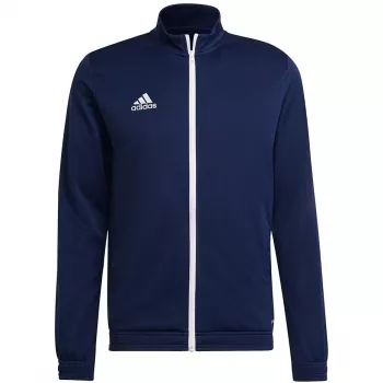 adidas Entrada 22 treeningjakk tumesinine M H57523