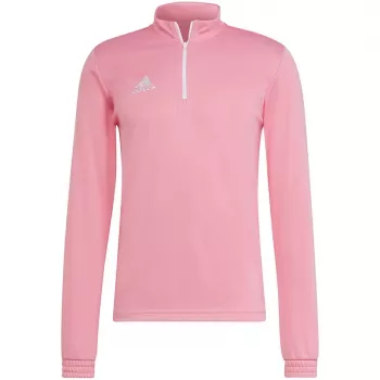 adidas Entrada 22 treeningtop roosa HC5048 2XL