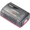 Reely V-CHARGE ECO LiPo 3000 AC tasakaalulaadija 2-4S 3A XT60 RE-7764831