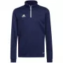 adidas Entrada 22 treeningtop Junior Navy Blue 140cm H57484