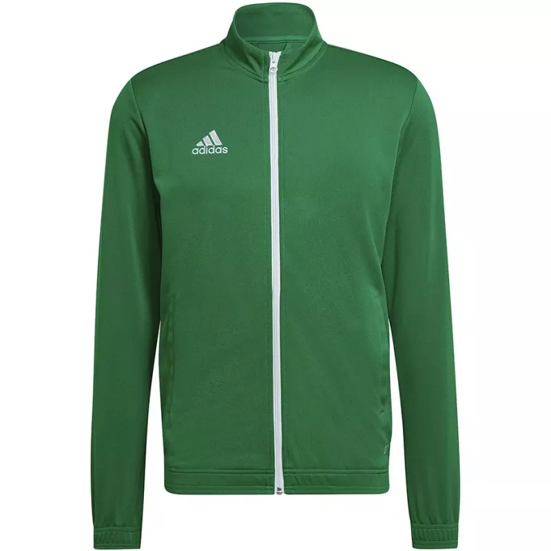 adidas Entrada 22 spordijakk Team Green meeste suurus S HI2135