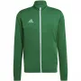 adidas Entrada 22 spordijakk Team Green meeste suurus S HI2135