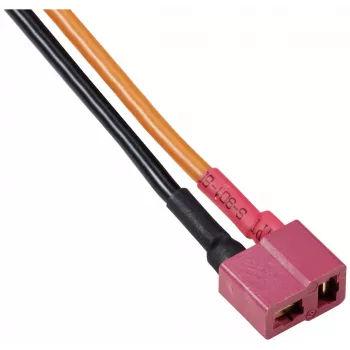 Reely Li-Ion aku 7.4V 5000mAh 2S 10C Hardcase T-Plug RE-7856532