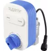 Sygonix traadita kuulkraani ajam SY-6879936, kuni 10 baari, DN15 klappidele
