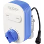Sygonix traadita kuulkraani ajam SY-6879936, kuni 10 baari, DN15 klappidele