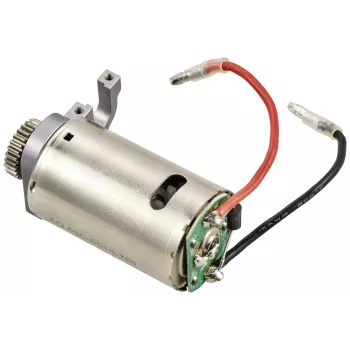 Reely RE-8705346 Varumootor 380-suuruses harjadega 7,2V