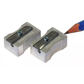 WEDO käsitsi pliiatsiteritaja plokkkujuline KUM 400-1 (524004)