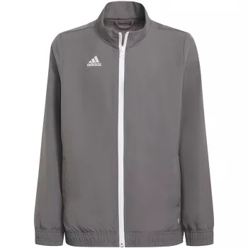 adidas Entrada 22 esitlusjope hall 152cm H57539