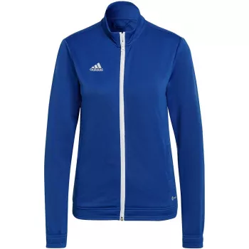 adidas Entrada 22 treeningjope Team Royal Blue/White 2XS HG6293