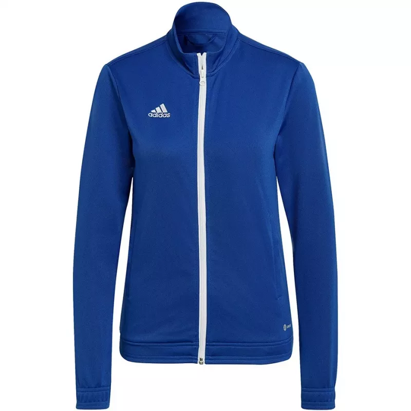 adidas Entrada 22 treeningjope Team Royal Blue/White 2XS HG6293