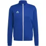 adidas Entrada 22 Dressijakk Team Navy Blue/White meeste S HG6287