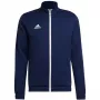 adidas Entrada 22 spordijakk Navy Blue L H57523