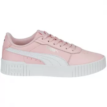 PUMA Carina 2.0 Jr roosad 386185 04 laste jalatsid