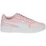 PUMA Carina 2.0 Jr roosad 386185 04 laste jalatsid