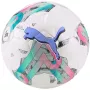 PUMA Orbita 5 Hybrid Lite 350 valge-roheline-roosa jalgpall