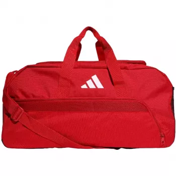 adidas Tiro League Duffel Keskmine Kott Punane IB8658