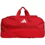 adidas Tiro League Duffel Keskmine Kott Punane IB8658