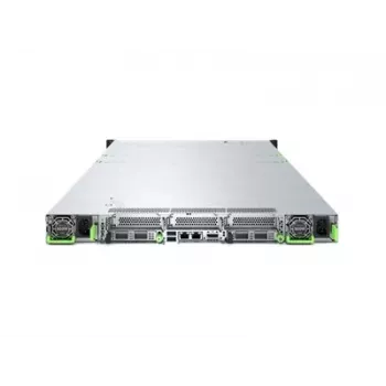 Fujitsu PRIMERGY RX2530 M8 Rack Server 1U Xeon 6507P 8-tuumaline 32GB DDR5 ECC 8x 2.5-tolline Hot-Swap