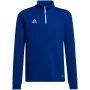 adidas Entrada 22 treeningtop sinine HG6290 152cm