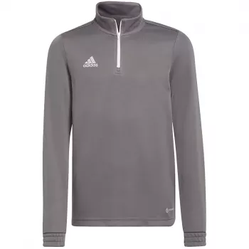 adidas Entrada 22 treeningpluus lastele, hall, H57549, suurus 140