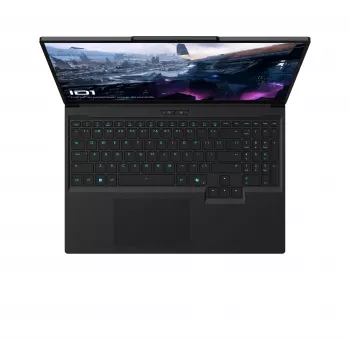 Captiva Entry Gaming I10-0916GE 16-tolline mängusülearvuti - Intel Core i7-14650HX, NVIDIA GeForce RTX 5060 8GB, 16GB RAM, 1TB SSD, Windows 11 Home