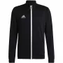 adidas Entrada 22 spordijakk must HB0573 XL