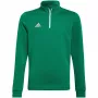 adidas Entrada 22 treeningtop lastele roheline HI2132